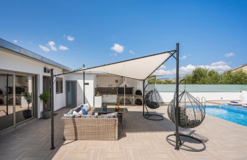 Drapanias Villa | Villa Alitocatos