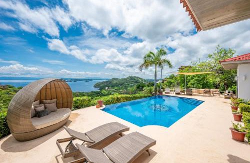 El Ocotal Casa | Villa Allamanda