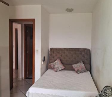 Braga Apartamento | Villa Allegra Apart 111