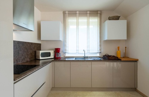 Vabriga Villa | Villa Allegra - green oasis near Poreč