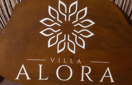 Kamburugamuwa Hotel | Villa Alora