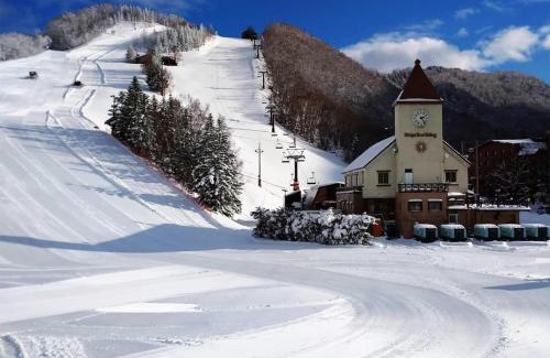 Shiga Highlands Casa | Villa Alpen