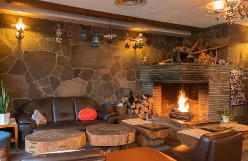 Shiga Highlands Casa | Villa Alpen