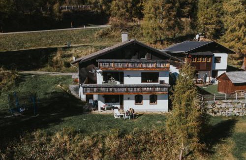 Hochrindl Casa | Villa-Alpenblick