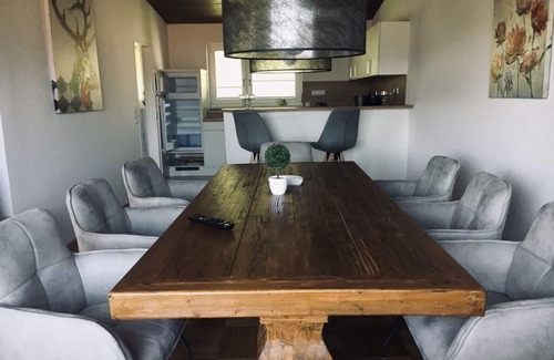Enzensberg Casa | Villa Alpenblick Cómoda residencia de vacaciones
