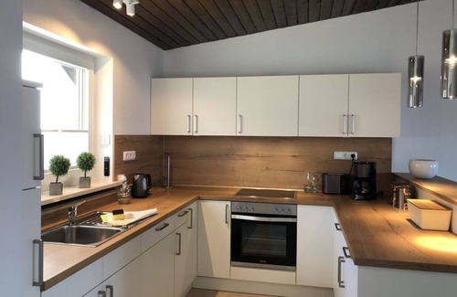 Enzensberg Casa | Villa Alpenblick Cómoda residencia de vacaciones