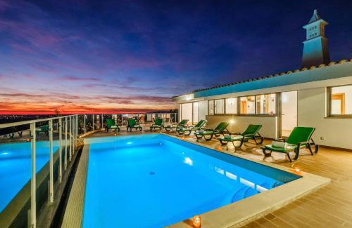 Loule Villa | Villa Alte Springs by Algarve Vacation