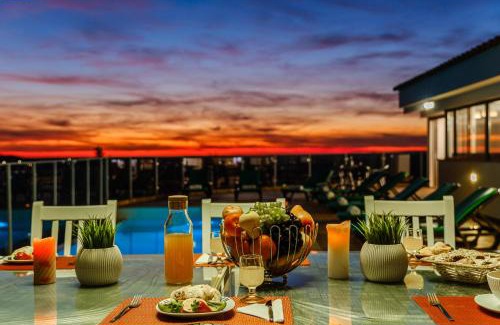 Loule Villa | Villa Alte Springs by Algarve Vacation