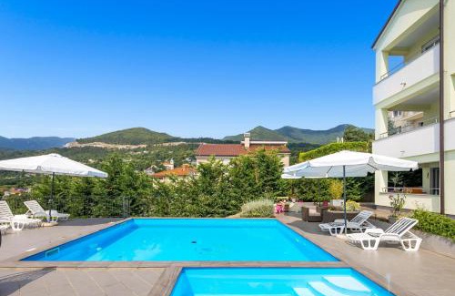 Opatija Apartamento | Villa Alternus Apartment A