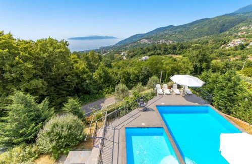 Opatija Apartamento | Villa Alternus Apartment A