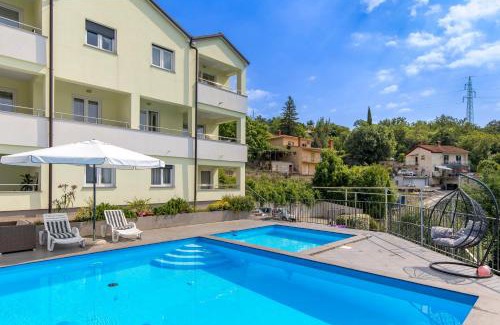 Opatija Apartamento | Villa Alternus Apartment A