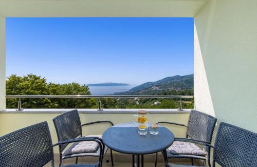Opatija Apartamento | Villa Alternus Apartment A