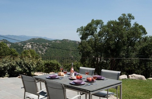 Pietra Long Salvini Villa | Villa Alzitella - Tres Habitaciones Villa, Capacidad 6
