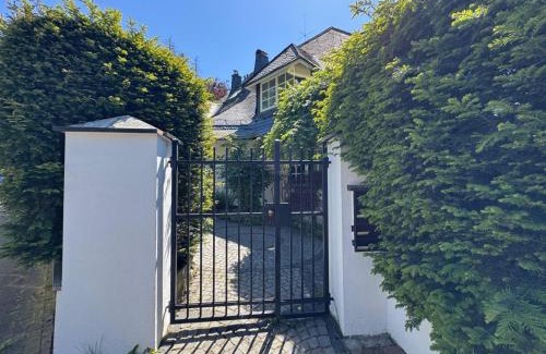 Bad Homburg v.d. Hoehe Apartamento | Villa Am Park