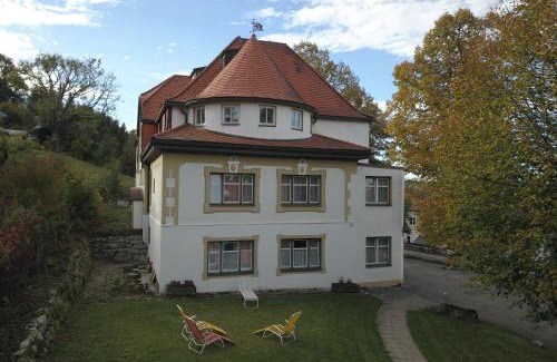 Bad Toelz Complejo | Villa am Park