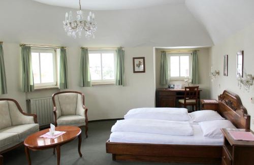 Bad Toelz Complejo | Villa am Park