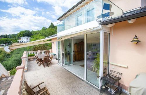 Adenau Casa | Villa am Schwallenberg