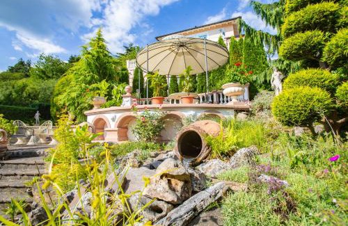 Adenau Casa | Villa am Schwallenberg