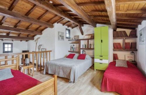 La Tranche-sur-Mer Casa | Villa Am Stram Gram