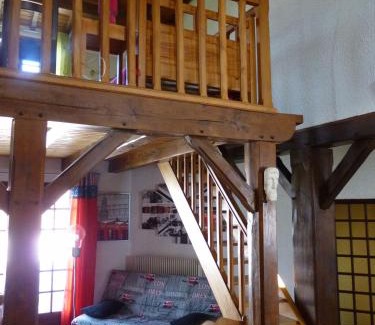 La Tranche-sur-Mer Casa | Villa Am Stram Gram