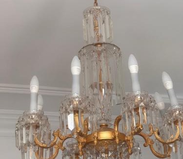 Wiesbaden Apartamento | Villa am Weinberg