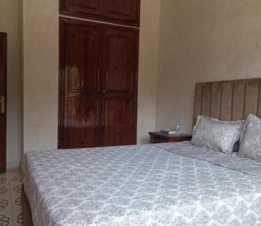 Ait Zat Casa | Villa Ama