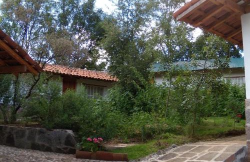 El Oro Hotel | Villa Amacalli