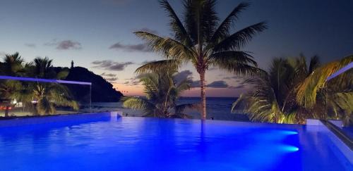 Morro de Sao Paulo Casa | Villa Amado