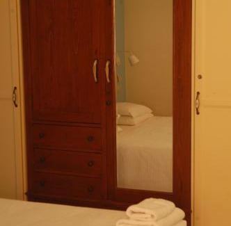 Halki Apartamento | Villa Amalia