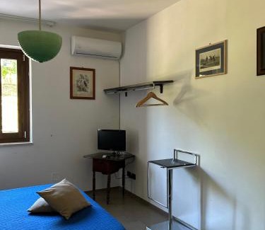 Avellino Cama Y Desayuno | Villa Amalia