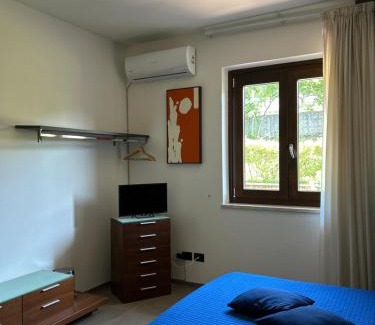 Avellino Cama Y Desayuno | Villa Amalia