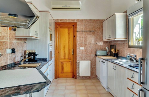 Monte Pego Villa | Villa Amalia La Propriété Idéale Pour vos Vacances en Famille !