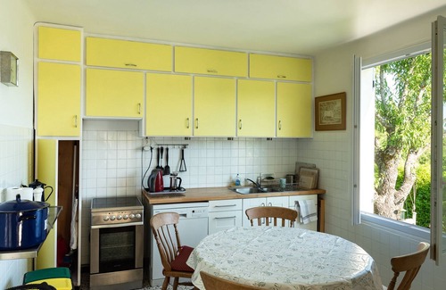 Reillanne Villa | Villa Amande: En el borde de Reillanne histórico, Provenza Alpes Costa Azul, Francia