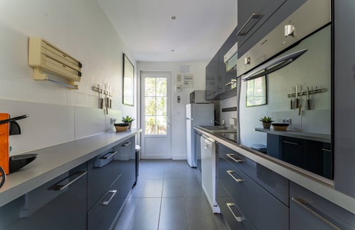 Le Moulleau Casa | Villa Amandine - Charmante maison de famille au Pyla