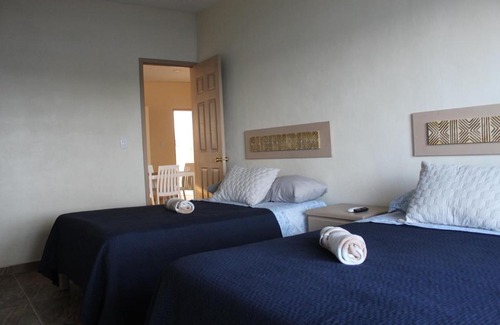 Colonia Salina Chica Apartamento | Villa Amanecer!