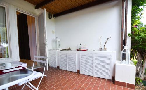 Is Molas Apartamento | Villa Amaranta - Is Molas