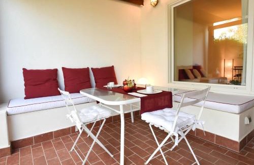 Is Molas Apartamento | Villa Amaranta - Is Molas