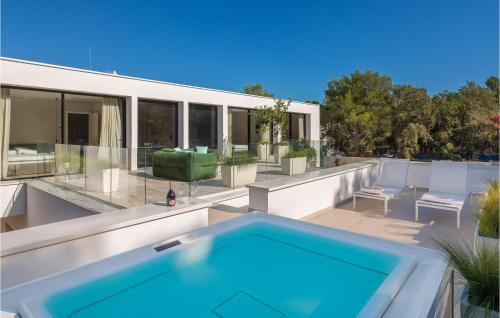 Pakostane Casa | Villa Amber