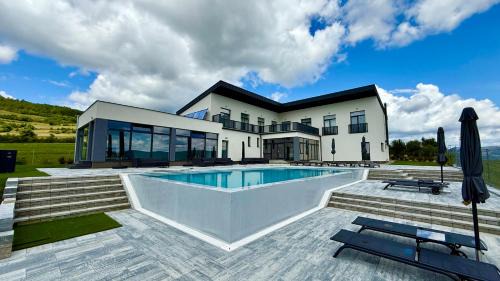 Bodoc Casa | Villa Ambition