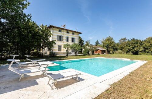 Scarperia e San Piero Villa | Villa Amelia