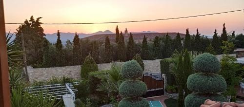 Marathitis Villa | Villa Amelie-Private pool