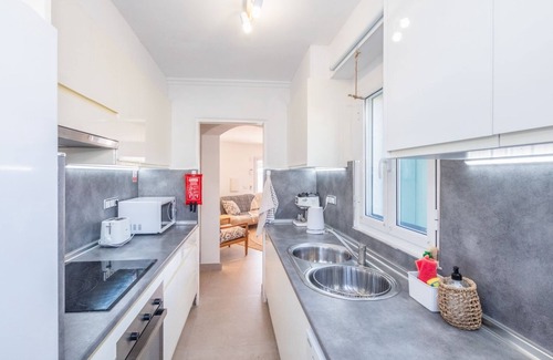 S'Algar Villa | Villa Ametler - Tres Habitaciones Villa, Capacidad 6