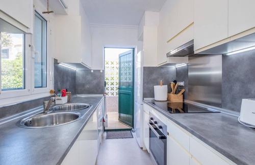 S'Algar Villa | Villa Ametler - Tres Habitaciones Villa, Capacidad 6