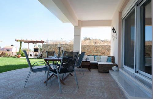 Mathes Casa | Villa amfimala