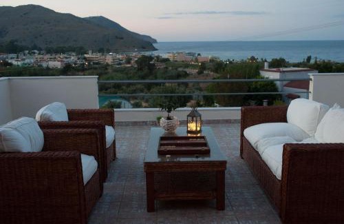 Mathes Casa | Villa amfimala