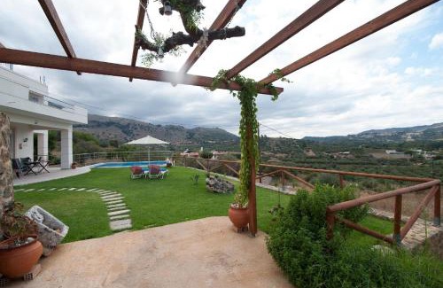 Mathes Casa | Villa amfimala