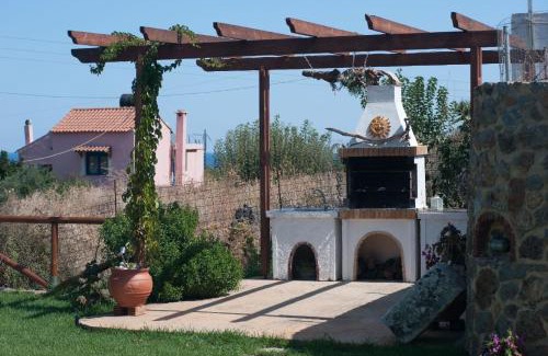 Mathes Casa | Villa amfimala