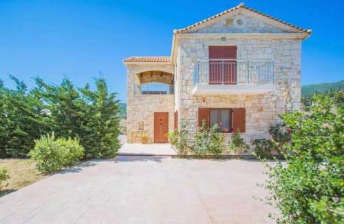 Skinaria Villa | Villa Amie