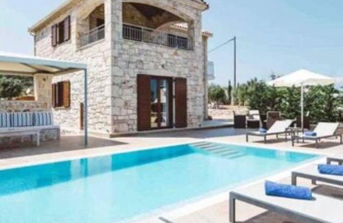 Skinaria Villa | Villa Amie