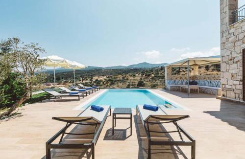 Skinaria Villa | Villa Amie